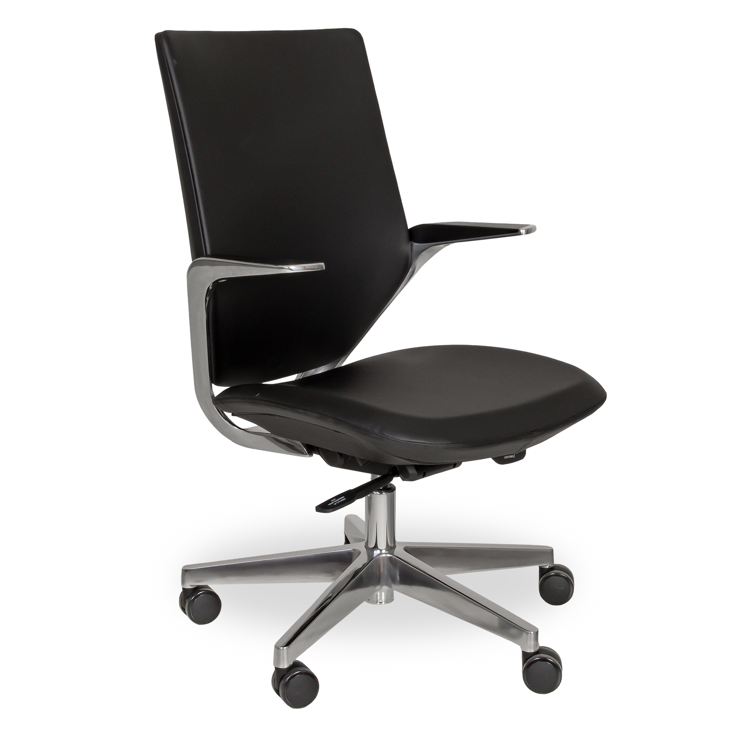 Benson Low Back Office Chair